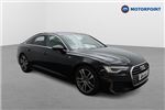 2021 Audi A6