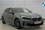 2024 BMW 1 Series