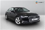 2022 Audi A6