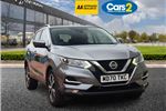 2021 Nissan Qashqai