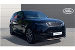 2024 Land Rover Range Rover Sport