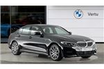 2021 BMW 3 Series