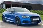 2019 Audi S3