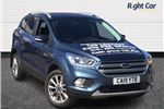 2019 Ford Kuga