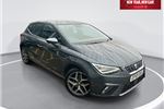 2019 SEAT Ibiza