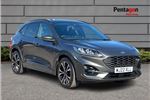 2022 Ford Kuga