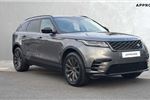 2019 Land Rover Range Rover Velar