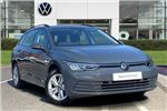 2023 Volkswagen Golf Estate