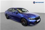 2023 BMW 3 Series