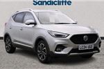 2024 MG ZS