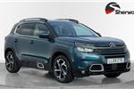 2020 Citroen C5 Aircross