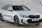 2024 BMW 3 Series Touring