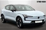 2025 Volvo EX30