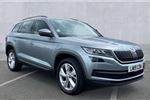 2019 Skoda Kodiaq