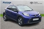 2022 Toyota Aygo X