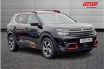 2019 Citroen C5 Aircross