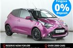 2019 Toyota Aygo