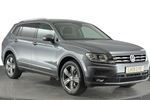 2019 Volkswagen Tiguan Allspace