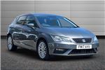 2017 SEAT Leon