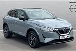 2024 Nissan Qashqai