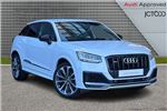 2020 Audi SQ2