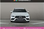 2021 Mercedes-Benz CLA Shooting Brake