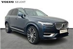 2021 Volvo XC90