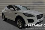 2019 Jaguar E-Pace