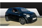 2021 Citroen C1