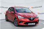 2020 Renault Clio