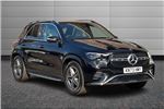 2024 Mercedes-Benz GLE