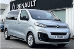 2019 Citroen Space Tourer