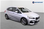 2019 BMW 2 Series Active Tourer