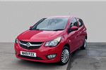 2019 Vauxhall Viva