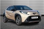 2024 Toyota Aygo X