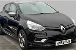 2018 Renault Clio