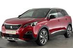 2019 Peugeot 3008