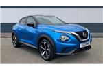 2021 Nissan Juke