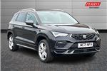 2021 SEAT Ateca