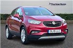 2019 Vauxhall Mokka X