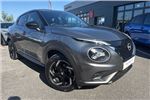 2024 Nissan Juke