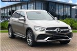 2020 Mercedes-Benz GLC