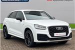 2020 Audi Q2