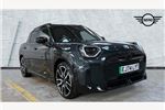 2024 MINI Electric