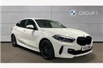 2023 BMW 1 Series