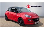 2019 Vauxhall Adam