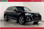 2020 Audi Q5