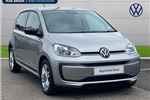 2022 Volkswagen Up