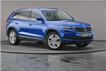 2021 Skoda Kodiaq