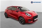 2020 Ford Puma